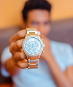 Trendy Beaded Bracelet