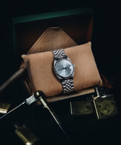 Elegant Pearl Bracelet