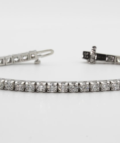 Men's Stainless Steel Watch